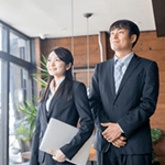 職場・商品リサーチ