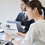 人材の選定・紹介