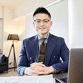 紳士カジュアルメーカー様