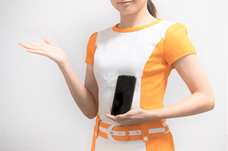 イベント・催事スタッフ