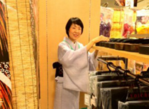 浴衣販売