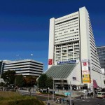 昨日、中野にて職業紹介実務セミナーに参加してきました。