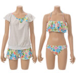 イトーヨーカドーの水着！夏期間限定☆短期のお仕事特集