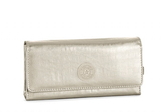 キプリングお財布