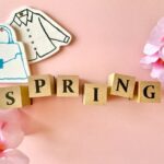 春色が増える季節🌸売場の空気を軽くする工夫とは？